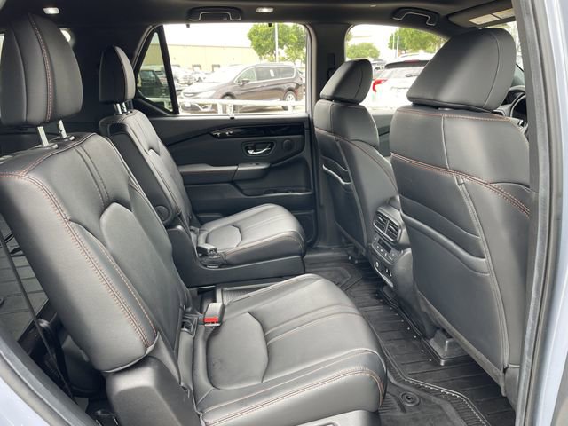 Certified 2026 Honda Pilot TrailSport image 29
