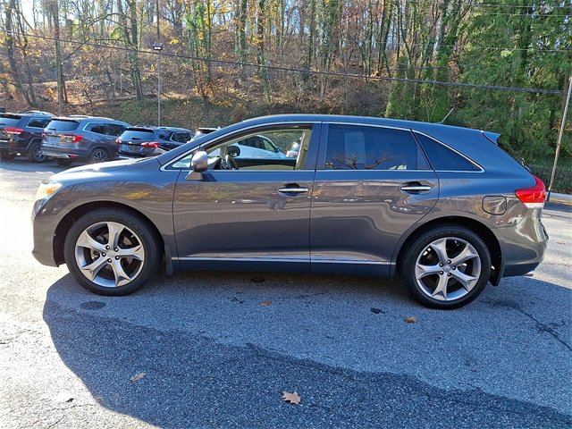 Used 2009 Toyota Venza Base image 5
