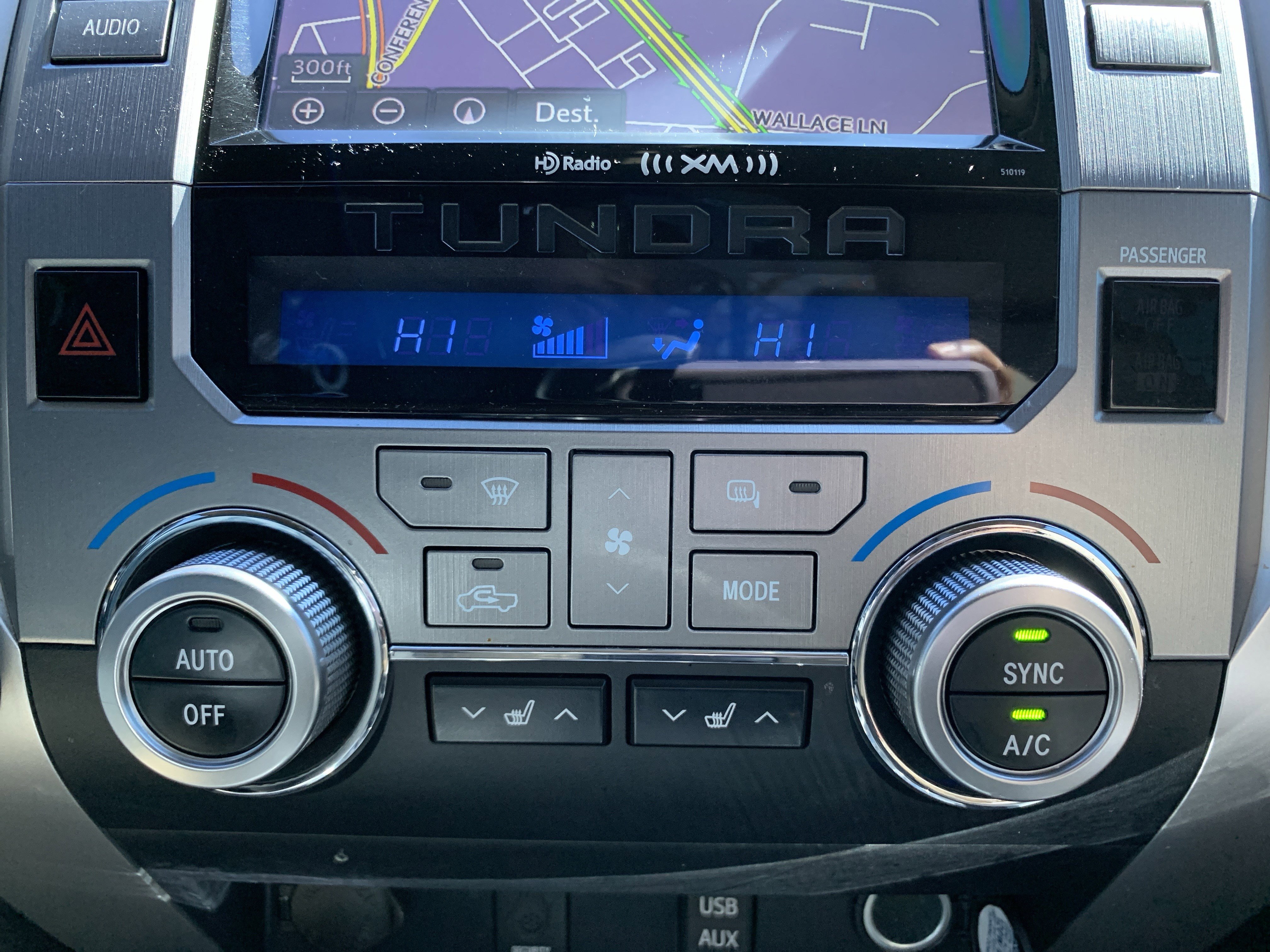 Used 2017 Toyota Tundra Limited w/ Limited Premium Package image 29