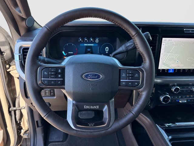 Used 2026 Ford F450 King Ranch w/ Chrome Package AWD/4WD image 26