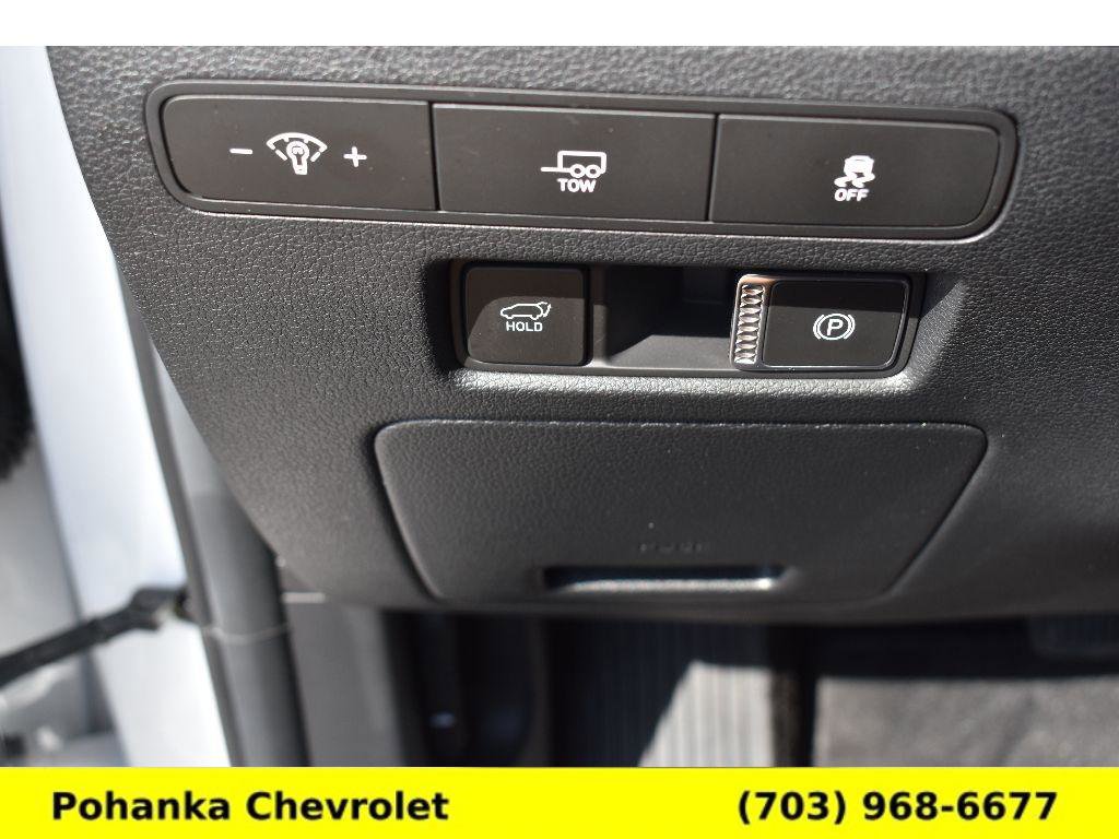 Used 2024 Hyundai Palisade SEL w/ Premium Package AWD/4WD image 21