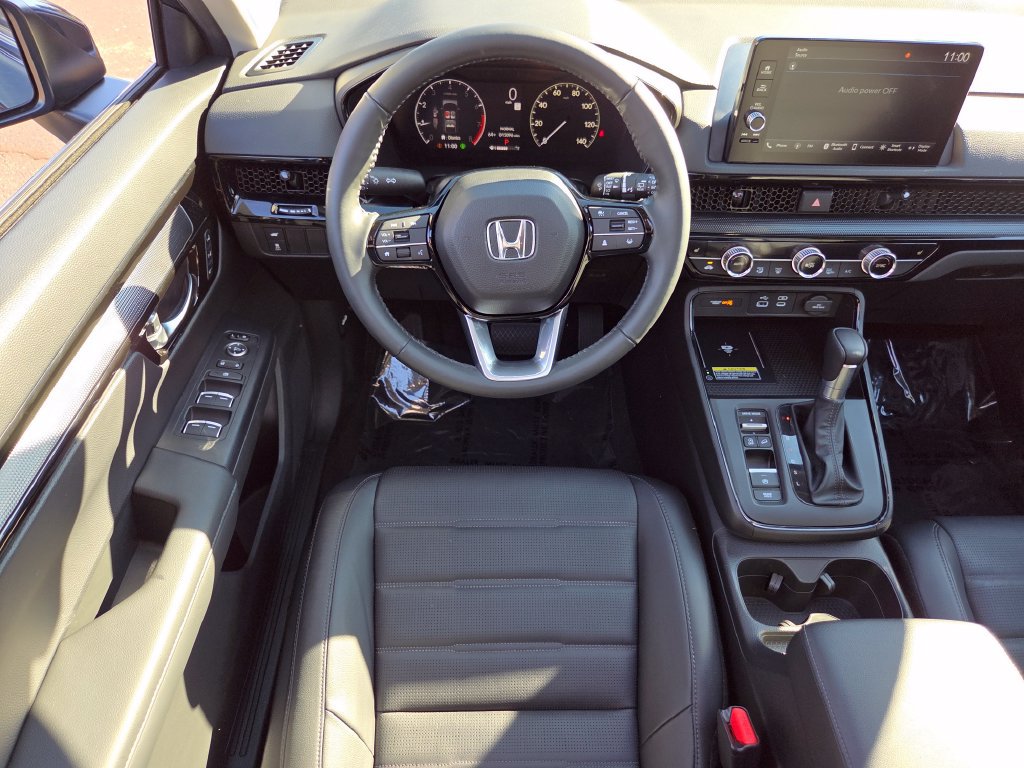 Used 2024 Honda CR-V EX-L image 32