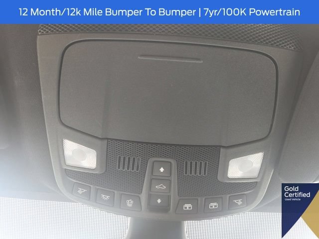 Used 2023 Ford Edge ST-Line w/ Class II Trailer Tow Package AWD/4WD image 31