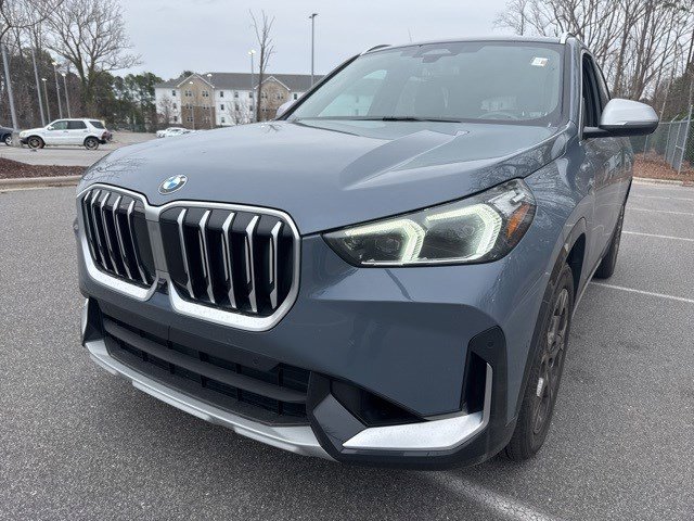 Certified 2023 BMW X1 xDrive28i w/ Premium Package image 1