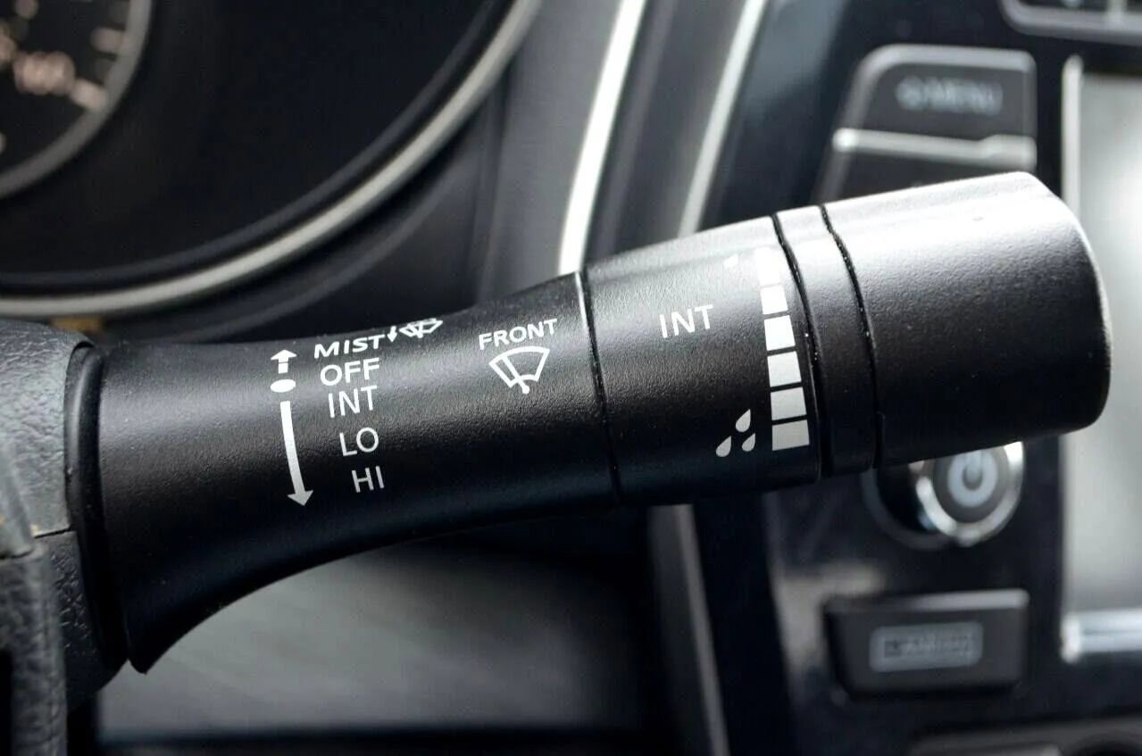 Used 2016 Nissan Maxima 3.5 S image 32