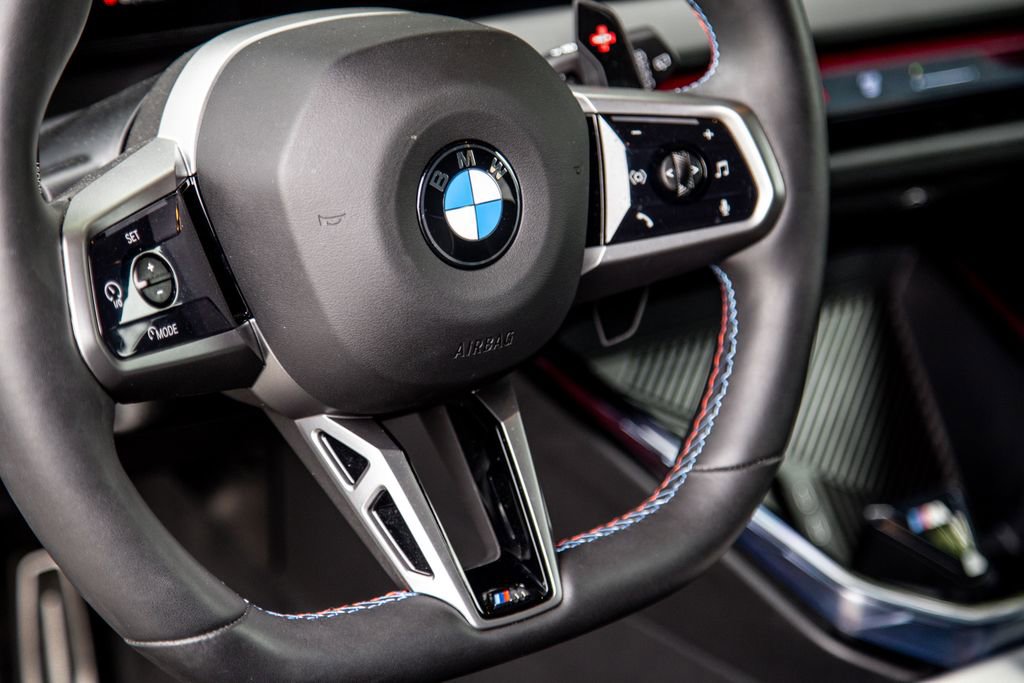 Used 2025 BMW X3 M50 w/ Premium Package AWD/4WD image 12
