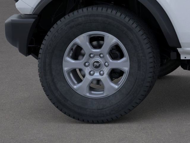 New 2026 Ford Bronco Big Bend image 21