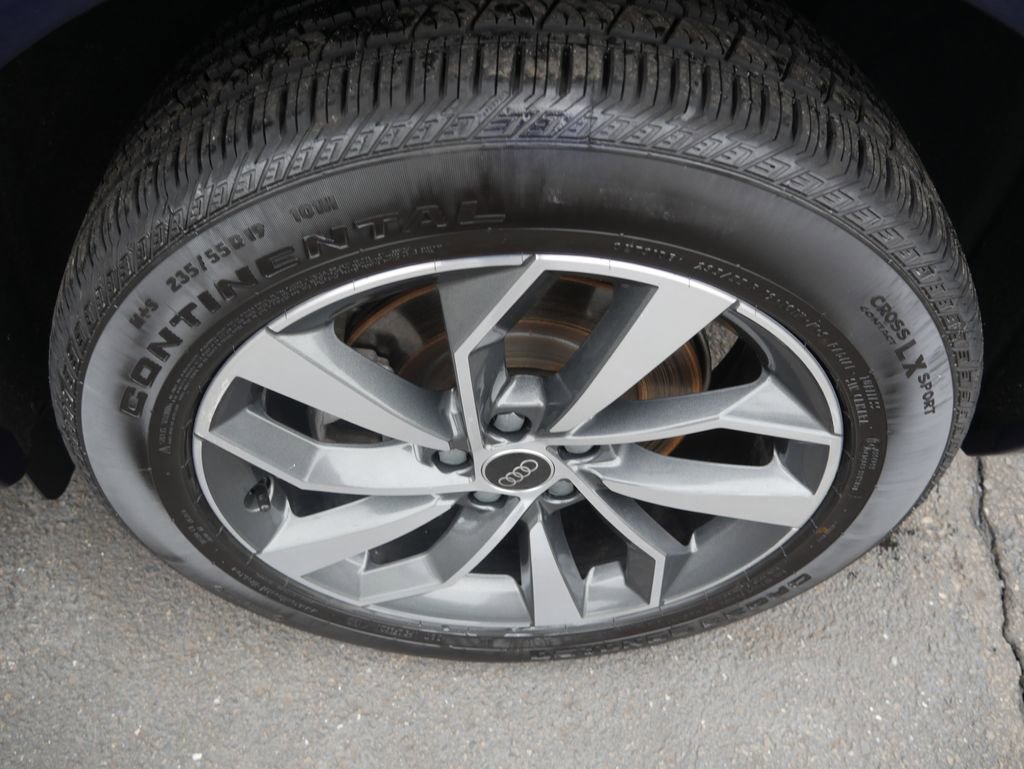 Certified 2023 Audi Q5 2.0T Premium w/ Convenience Package image 13