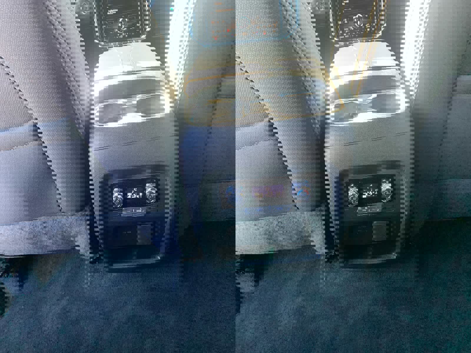 Certified 2025 GMC Acadia Elevation image 32