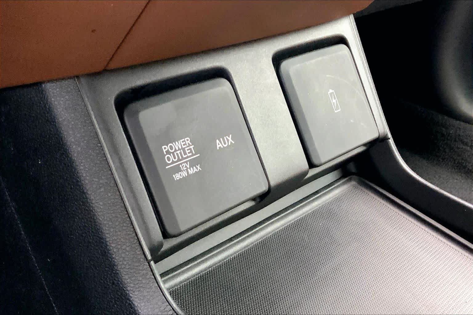 Used 2021 Acura RDX w/ Technology Package FWD image 34