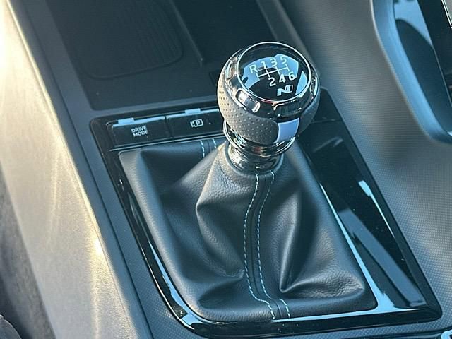 New 2026 Hyundai Elantra N image 12