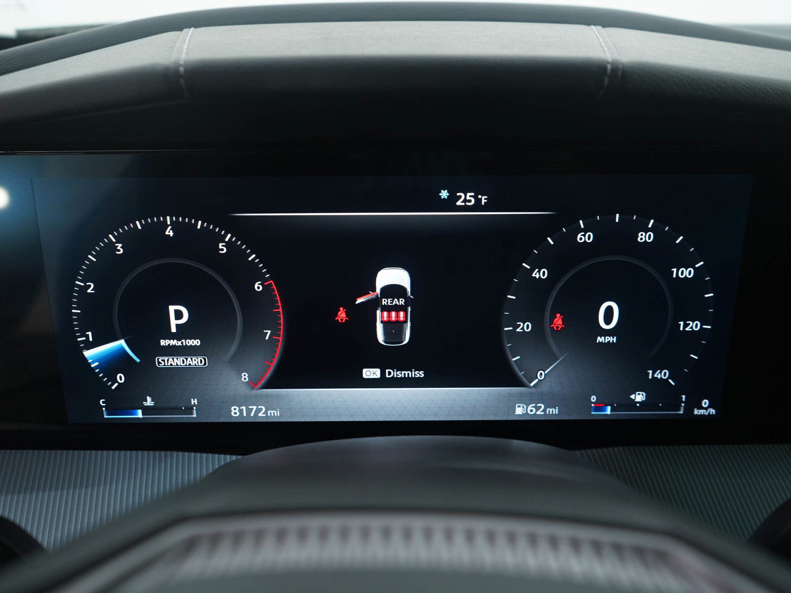 Used 2025 Nissan Murano SL image 19