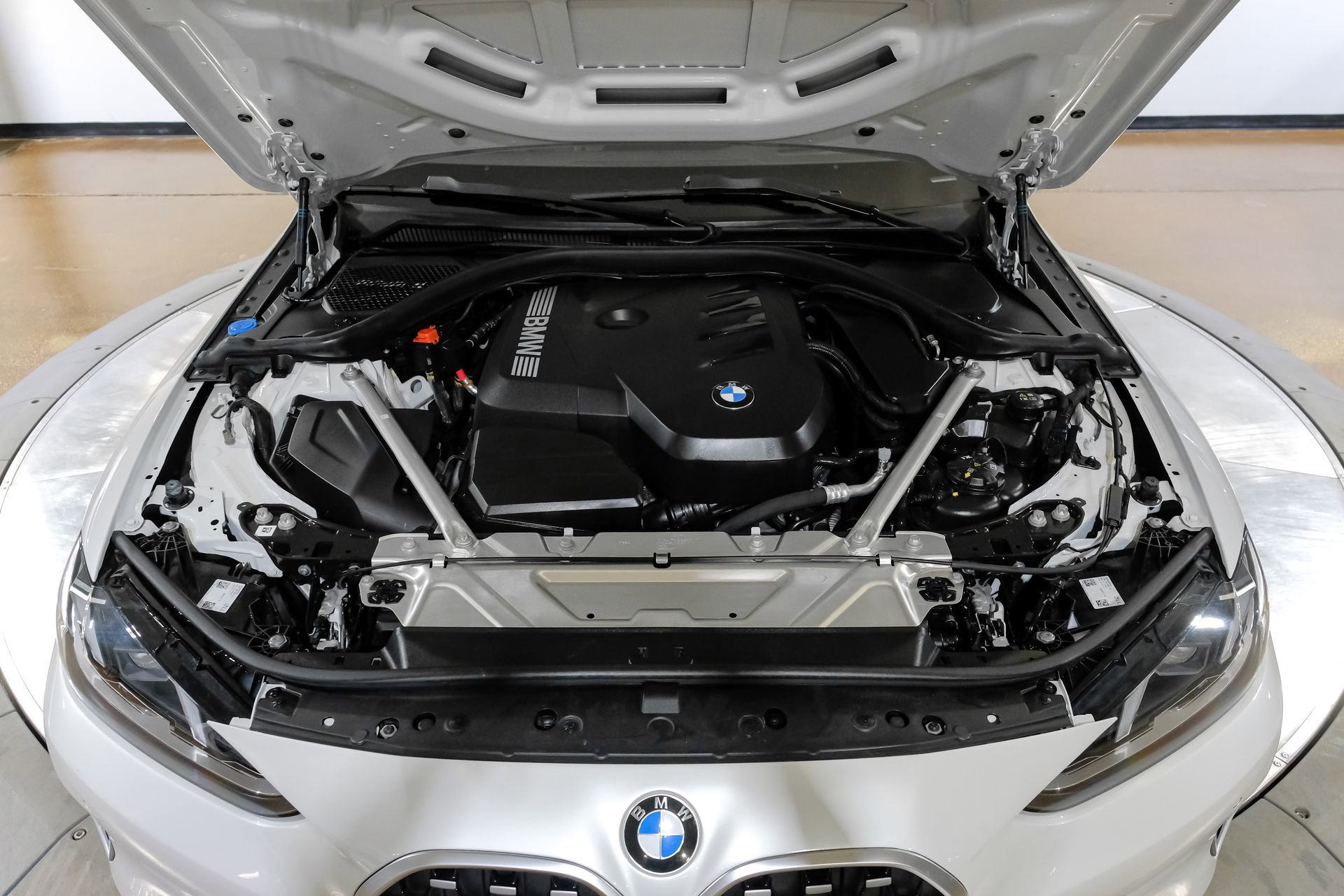 Used 2025 BMW 430i Coupe image 41