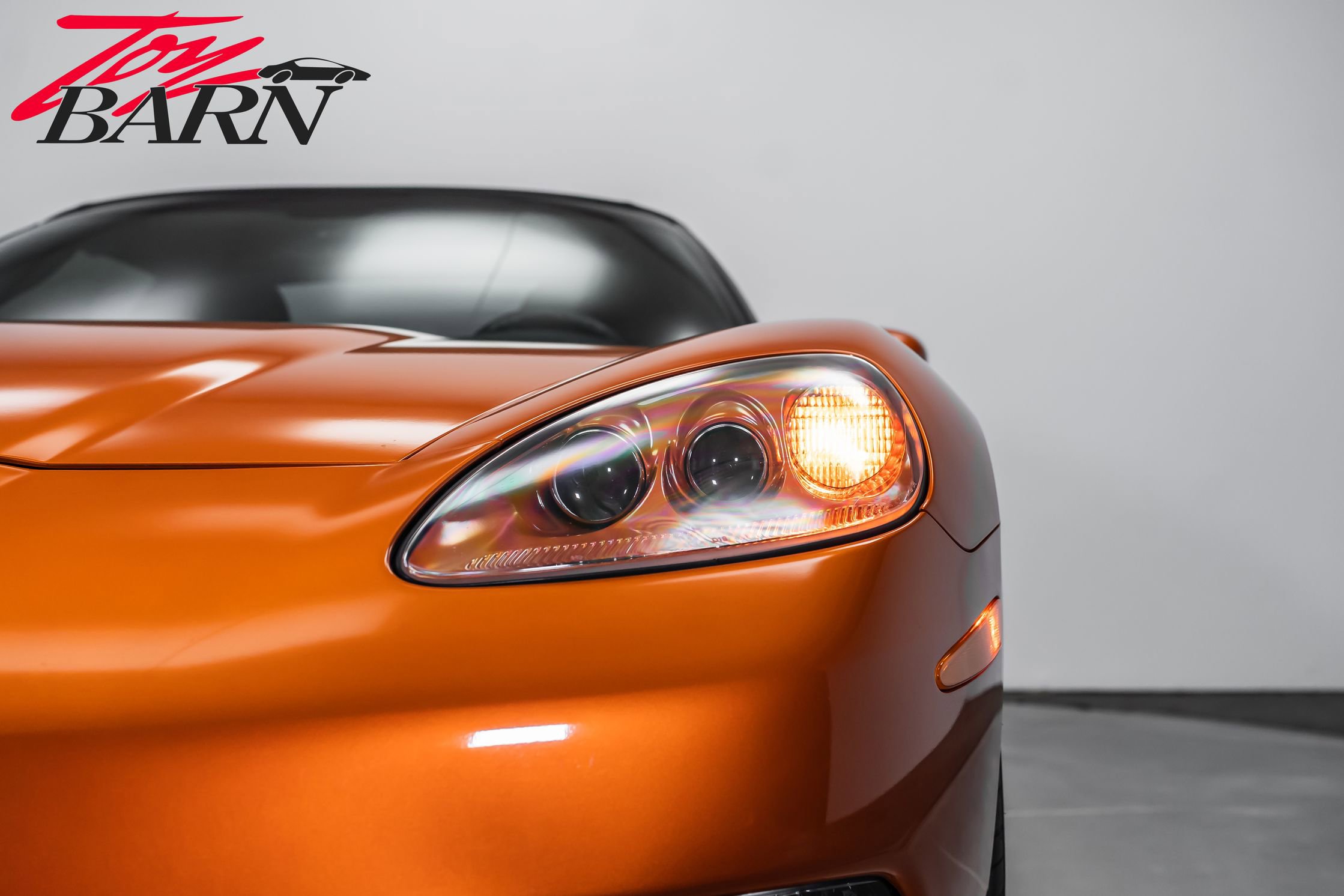 Used 2007 Chevrolet Corvette Convertible w/ Preferred Equipment Group image 18