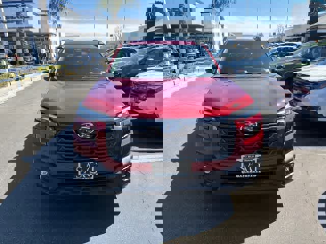 New 2026 Subaru Outback Touring XT image 2