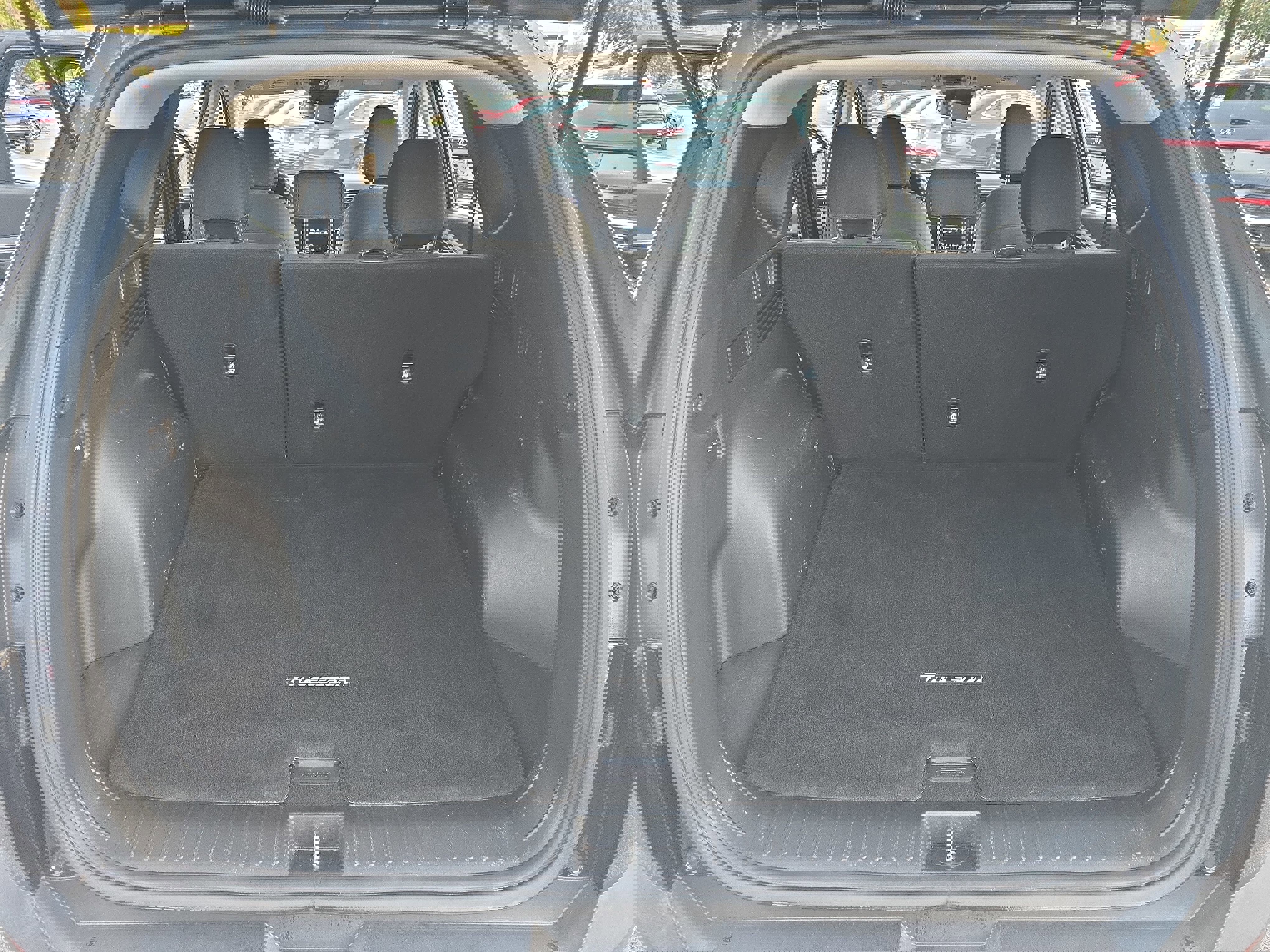 Used 2022 Hyundai Tucson SEL image 12