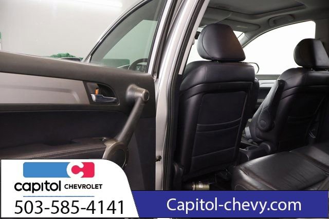 Used 2011 Honda CR-V EX-L image 24