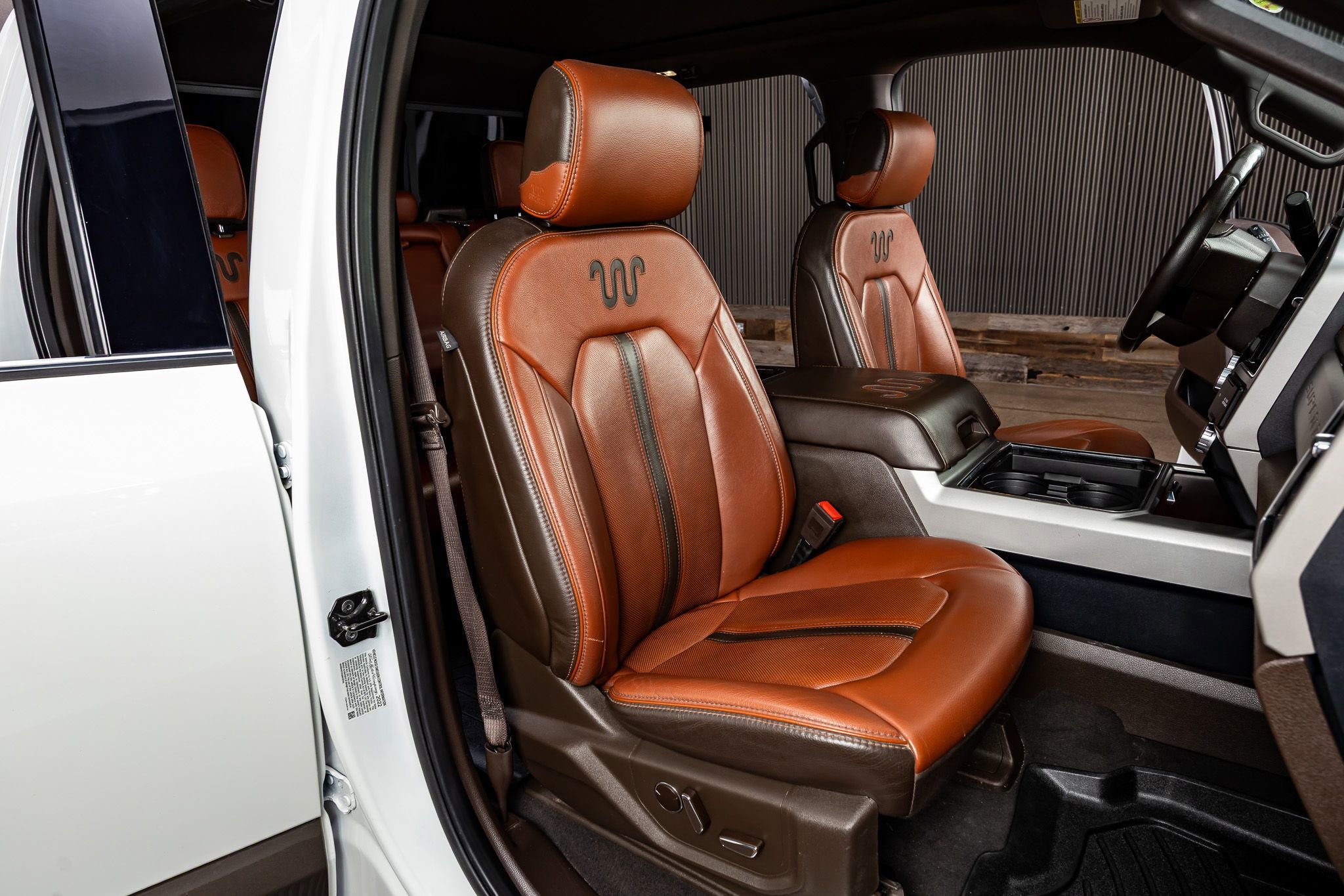 Used 2022 Ford F350 King Ranch w/ King Ranch Ultimate Package image 31