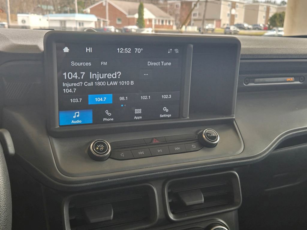 Used 2024 Ford Maverick XL image 19