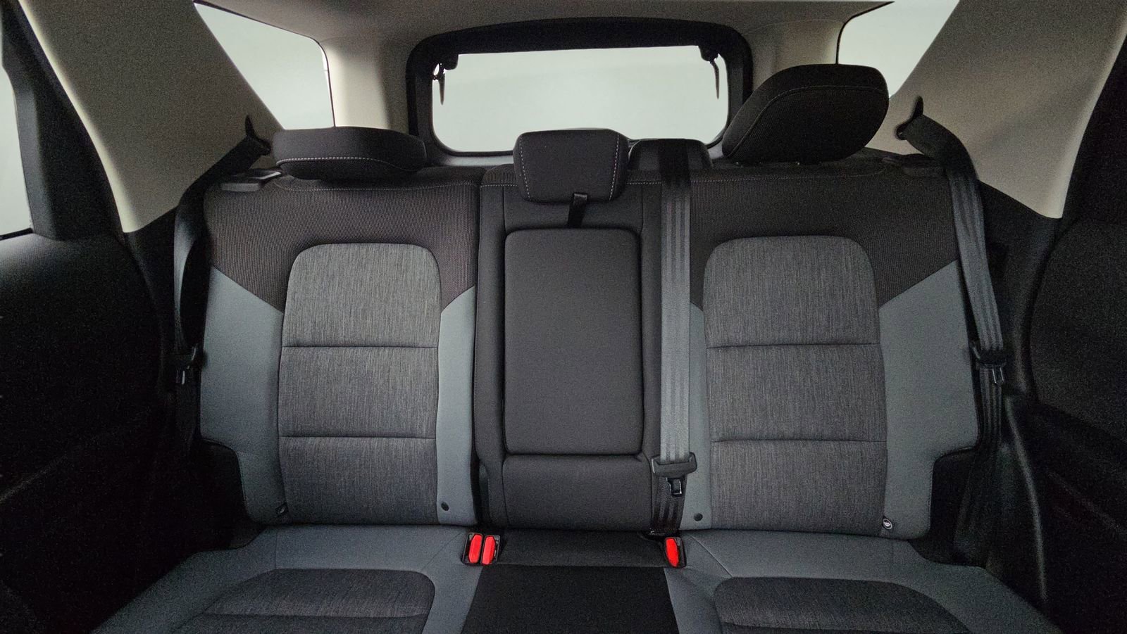 Used 2021 Ford Bronco Sport Big Bend w/ Big Bend Package image 15