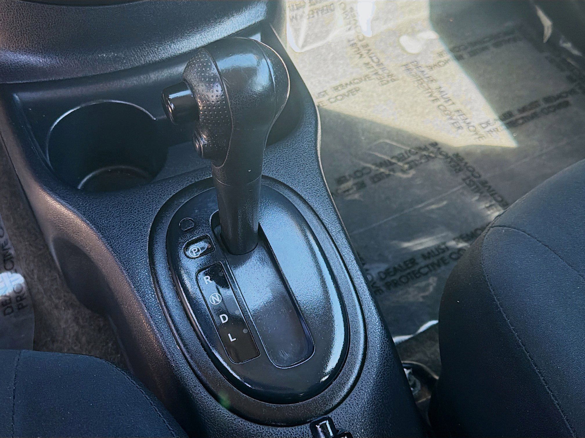 Used 2015 Nissan Versa S Plus image 12