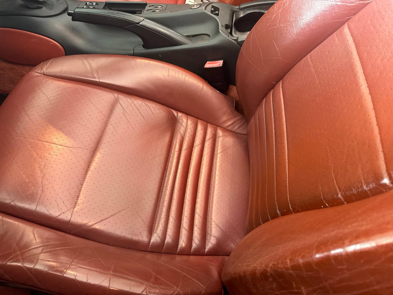 Used 1999 Porsche Boxster RWD image 17