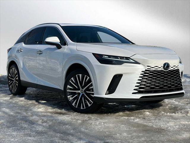 Used 2024 Lexus RX 350 w/ Convenience Package image 1