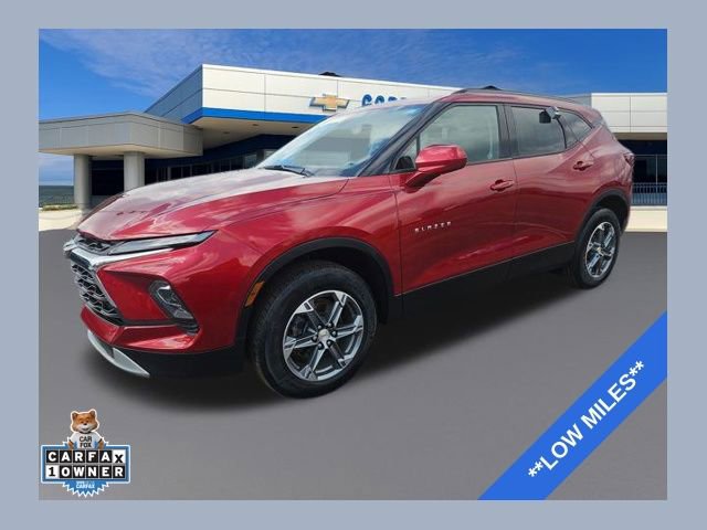 Used 2023 Chevrolet Blazer LT w/ Convenience Package image 1