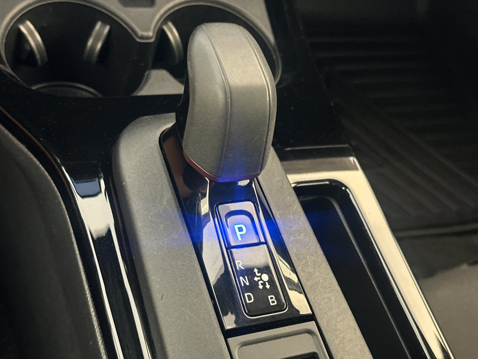 Used 2023 Toyota Prius Prime FWD image 20