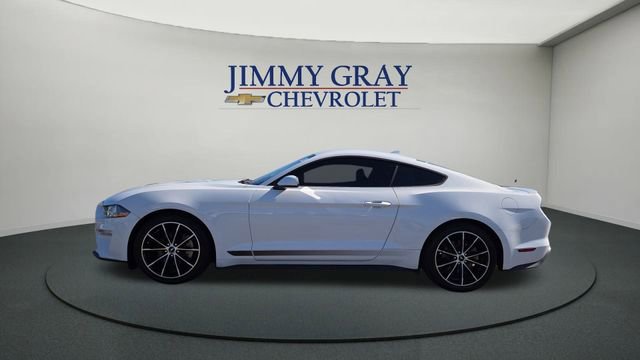 Used 2020 Ford Mustang Coupe w/ Equipment Group 101A image 6