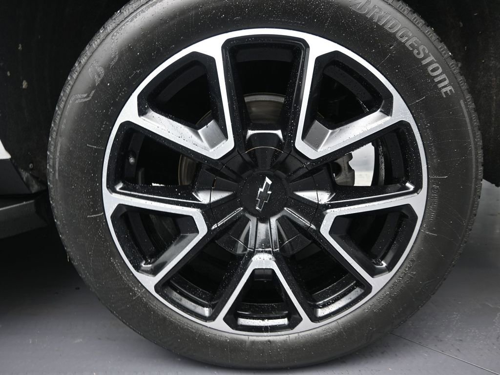 Used 2023 Chevrolet Tahoe RST RWD image 10