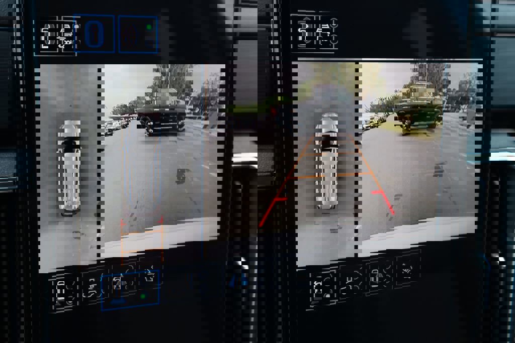 New 2025 GMC Acadia Elevation w/ Elevation Premium Package image 9