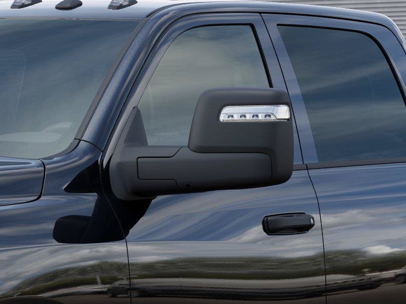 New 2027 RAM 2500 Tradesman AWD/4WD image 13