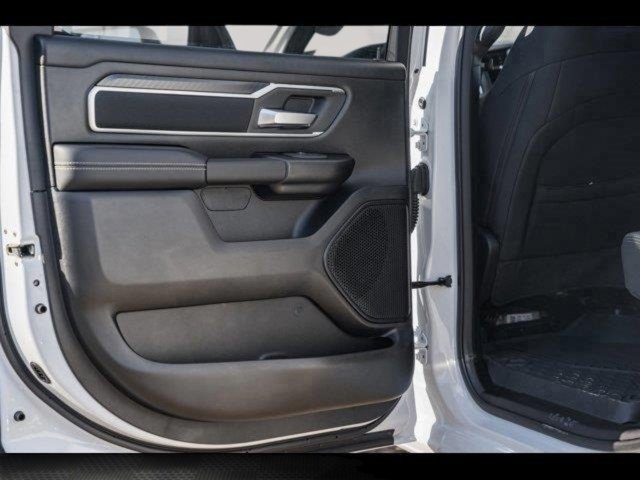 New 2025 RAM 1500 Big Horn AWD/4WD image 38