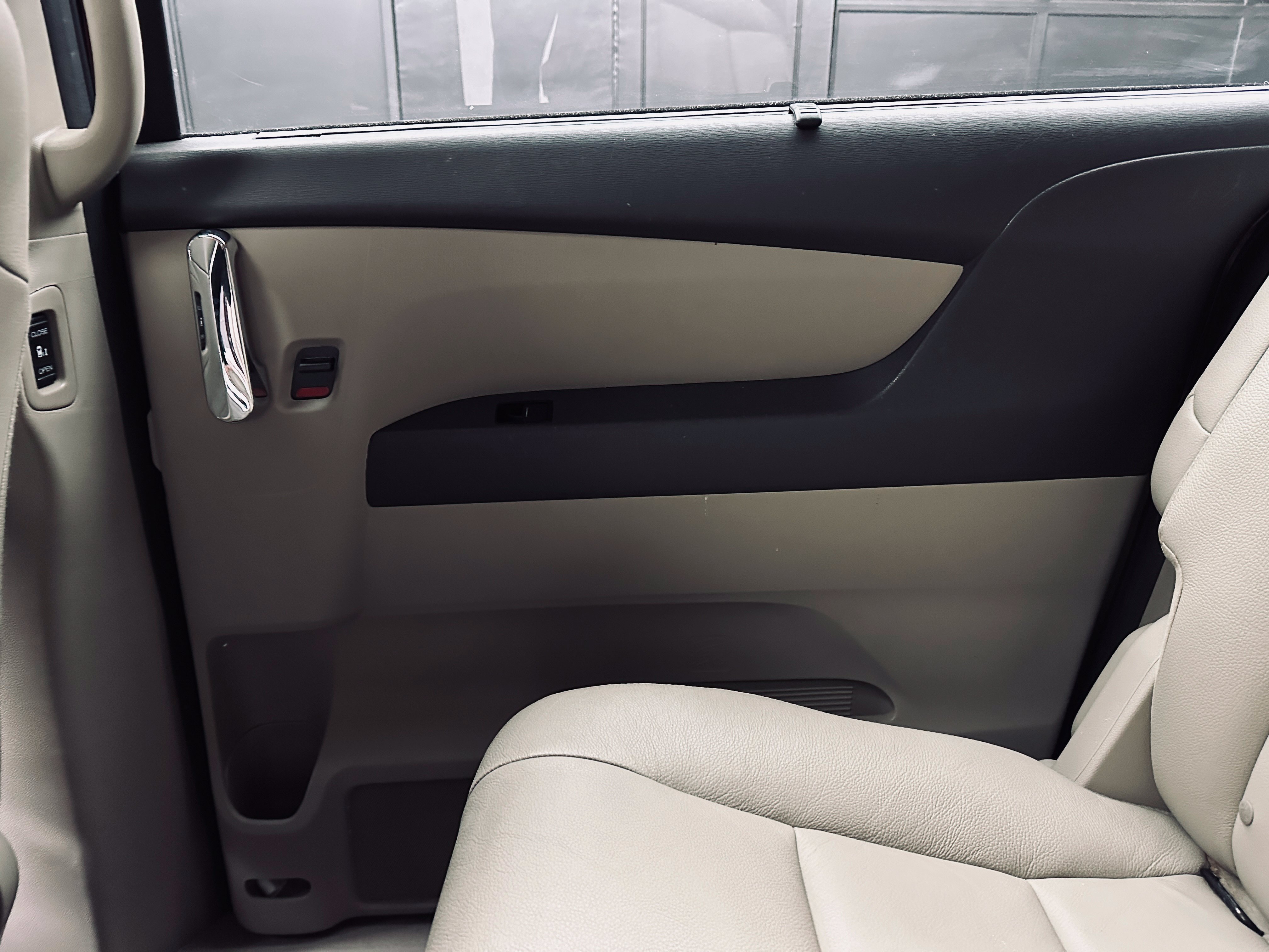 Used 2016 Honda Odyssey EX-L image 21