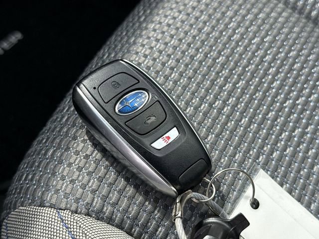 Certified 2026 Subaru Forester Premium image 26