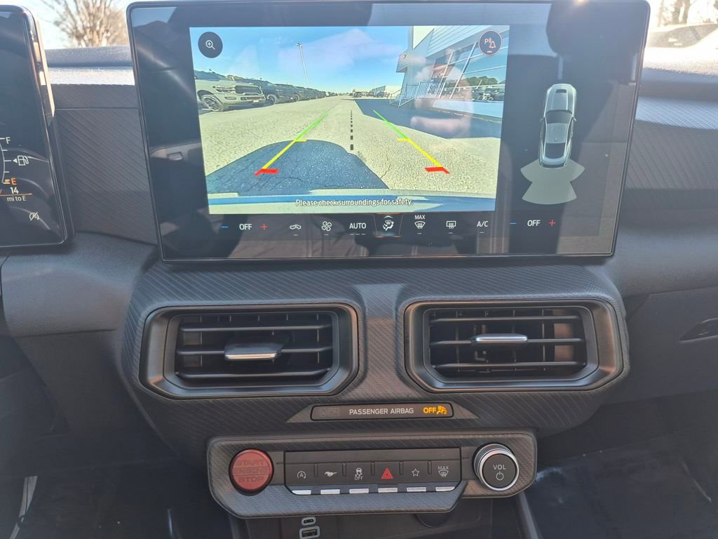 Used 2025 Ford Mustang GT image 17