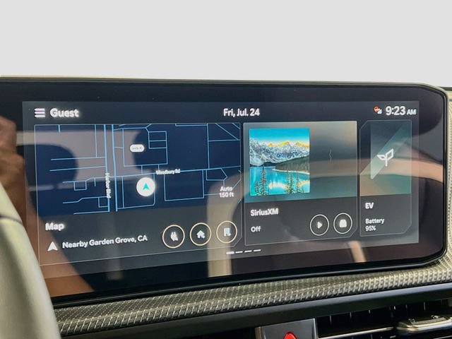 New 2026 Kia EV6 GT-Line RWD image 15
