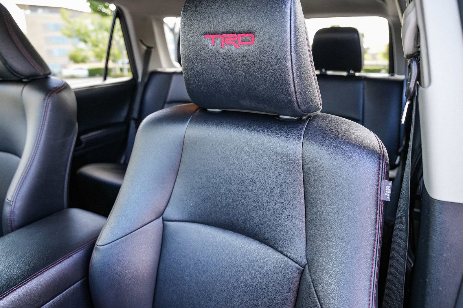 Used 2021 Toyota 4Runner TRD Pro AWD/4WD image 25