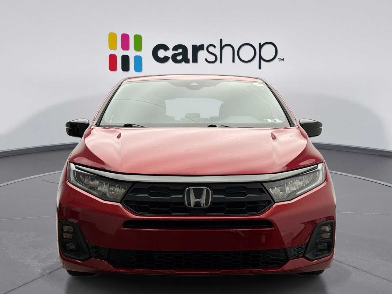 Used 2025 Honda Odyssey Sport-L image 8