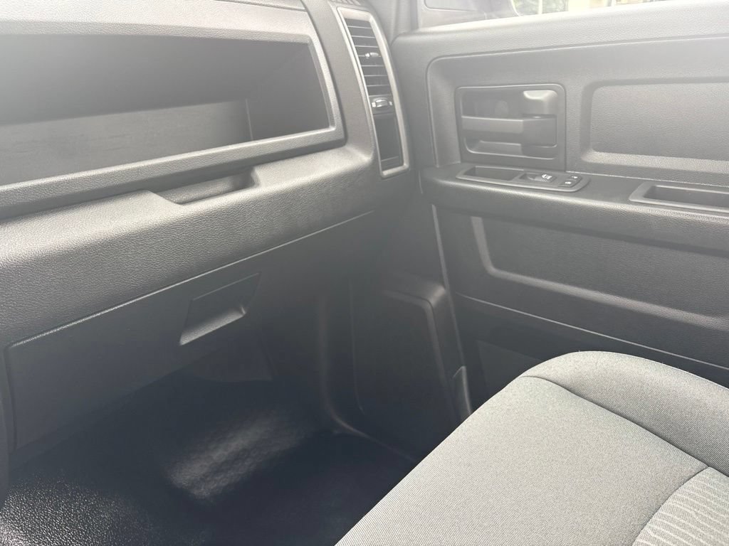 Used 2022 RAM 1500 Tradesman w/ Tradesman SXT Package AWD/4WD image 29