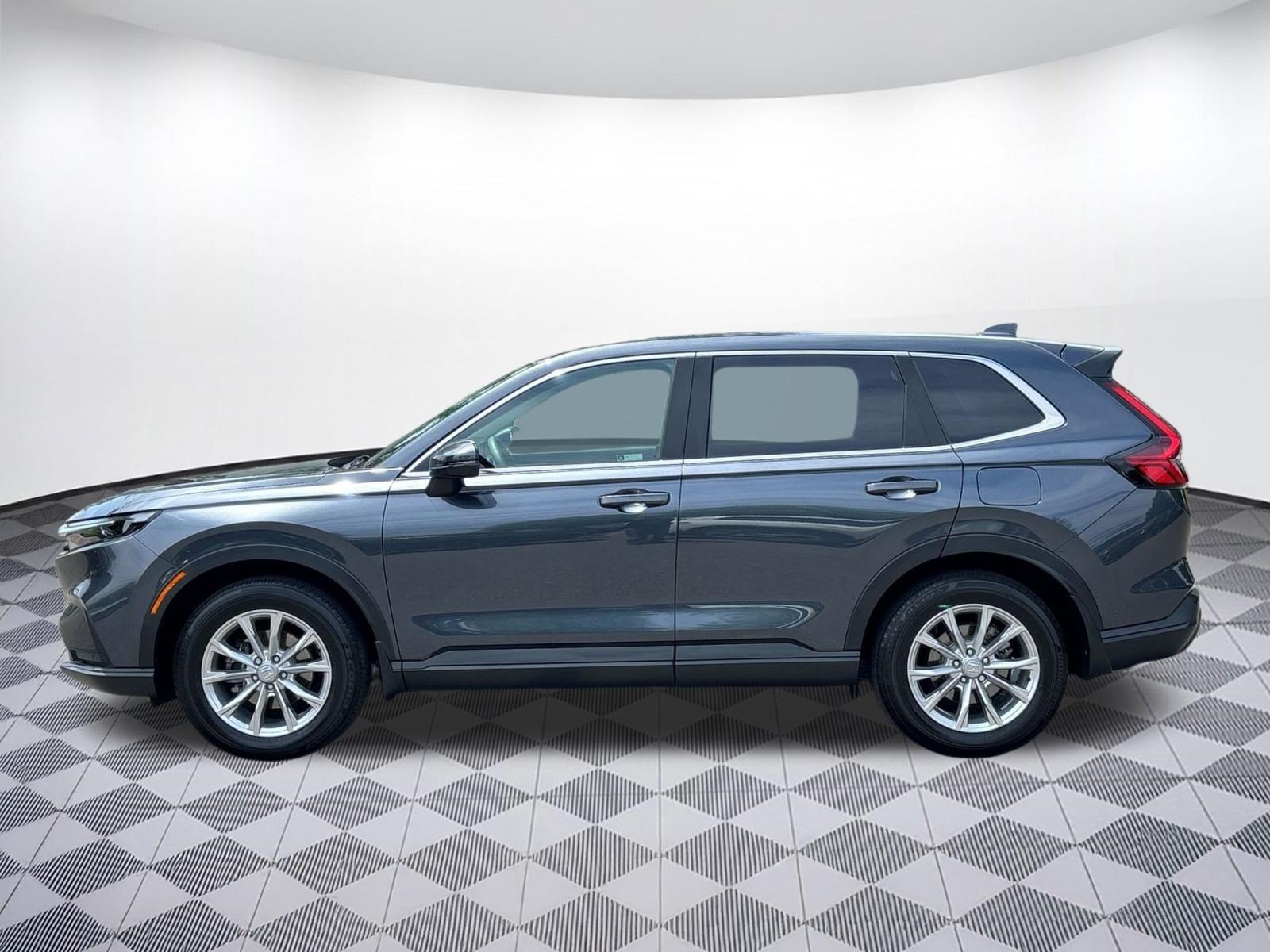 Used 2023 Honda CR-V EX-L image 2