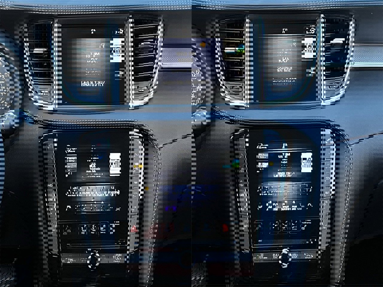 Used 2021 INFINITI QX50 Luxe image 15