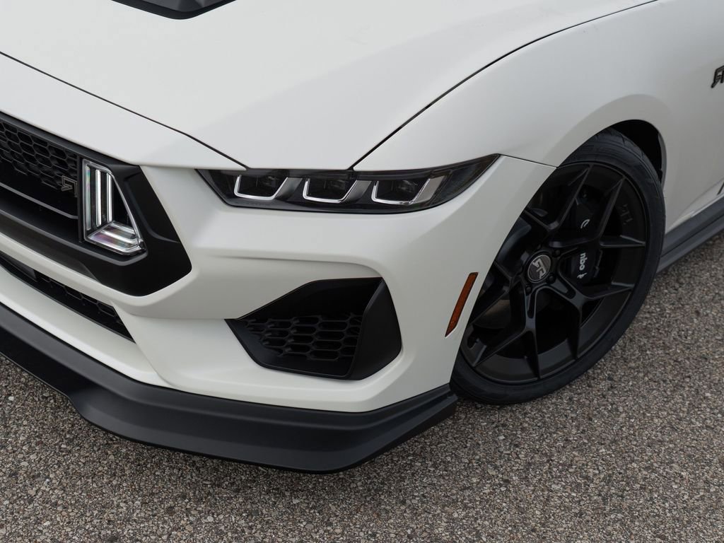 New 2025 Ford Mustang GT Premium w/ GT Performance Package image 64