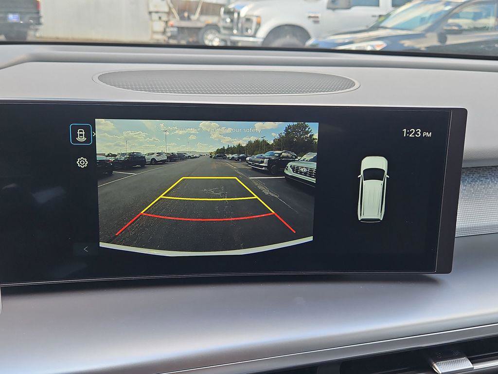 New 2026 Hyundai Ioniq 9 S image 8