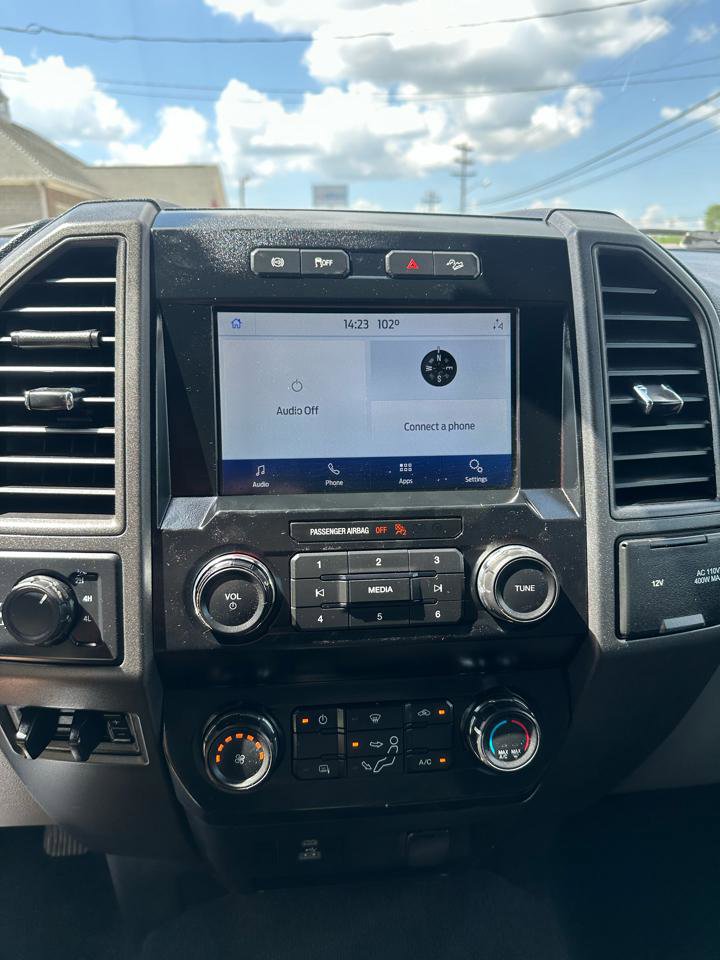 Used 2020 Ford F250 XL w/ STX Appearance Package AWD/4WD image 17