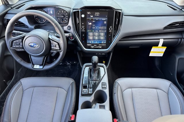 New 2026 Subaru Crosstrek 2.5i Limited AWD/4WD image 10