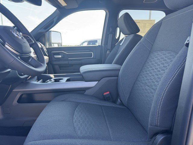 New 2026 RAM 2500 Big Horn image 9