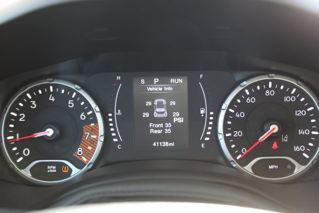 Used 2023 Jeep Renegade Latitude image 15
