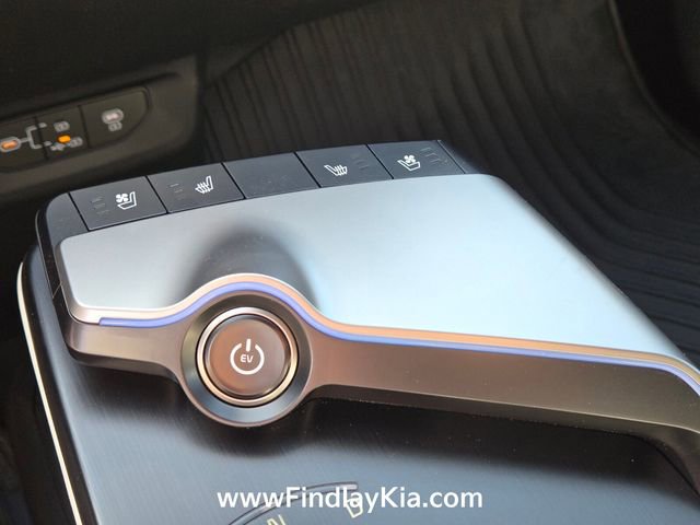 New 2025 Kia EV6 GT-Line image 21
